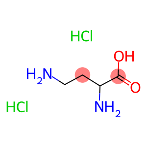 L-ALPHA, GAMMA-DIAMINOBUTYRIC ACID DIHYDROCHLORIDE