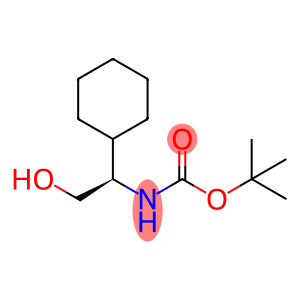 N-Boc-D-Cyclohexylglycinol