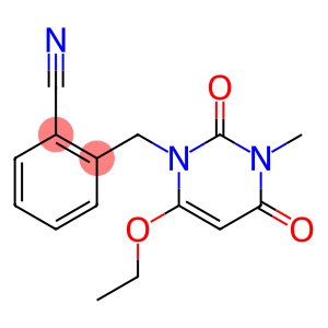 阿格列汀杂质43