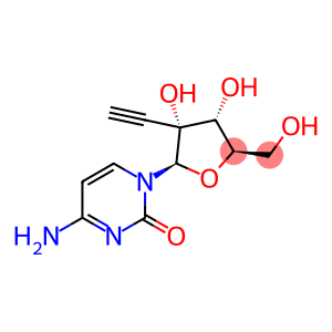 2'-C-乙炔基胞苷