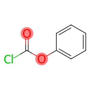 Phenyl chloroformate