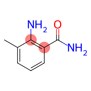 2-氨基-3-甲基苯甲酰胺