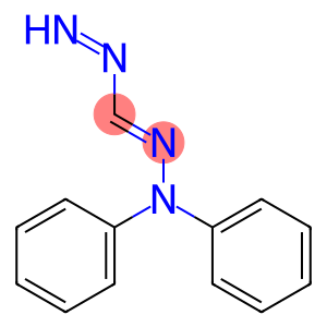 diphenyl formazan