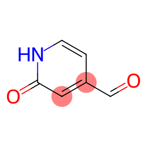 2-羟基-4-吡啶醛