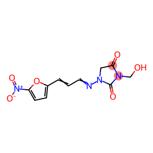 Nifurmazole
