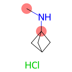 N-methylbicyclo[1.1.1]pentan-1-amine hydrochloride