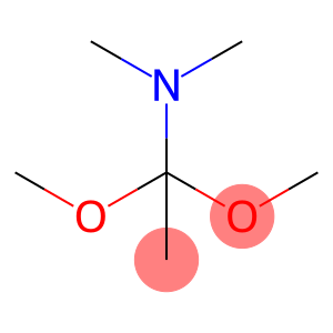 N,N-DIMETHYLACETAMIDE DIMETHYL ACETAL, S TAB.