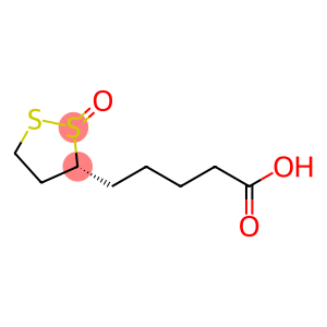 R-Lipoic Acid Impurity 1 (S-Oxide)