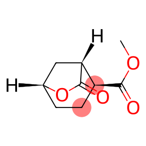 (1R,2S,5R)-7-氧代-6-氧杂双环[3.2.1]辛烷-2-羧酸甲酯