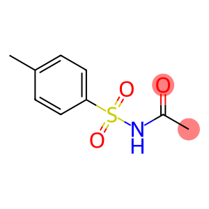 N-ACETYL-4-TOLUENE SULFONAMIDE