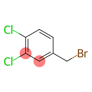 3,4-Dichlorobenzyl bromide