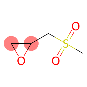 Oxirane, 2-[(methylsulfonyl)methyl]-