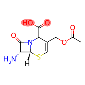 头孢唑林杂质10