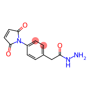 4-MALEIMIDOPHENYLACETIC ACID HYDRAZIDE