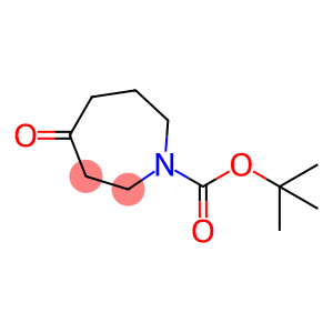 N-BOC-HEXAHYDRO-1H-AZEPIN-4-ONE