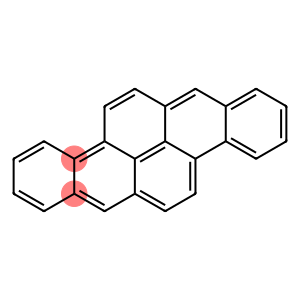 二苯并[A,H]嵌二萘 溶液