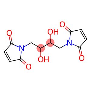 1 4-DIMALEIMIDO-2 3-BUTANEDIOL