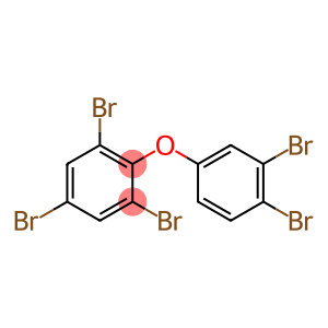 2,3μ,4,4μ,6-PentaBDE, 2,3μ,4,4μ,6-Pentabromodiphenyl ether solution, PBDE 119