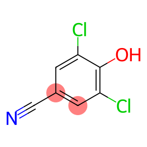 CHLOROXYNIL,CERTIFIED 标准品