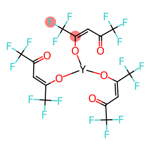 Yttrium(lll) hexafluoroacetylacetonate