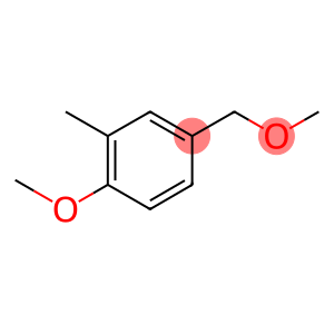 1-Methoxy-4-(methoxymethyl)-2-methylbenzene