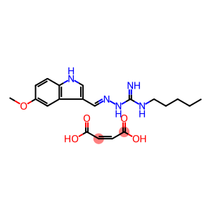 马来酸替加色罗