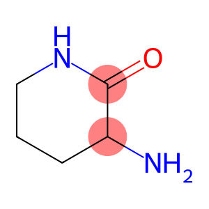 3-Amino-2-piperidinone