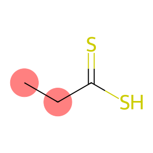 Propane(dithioic)acid