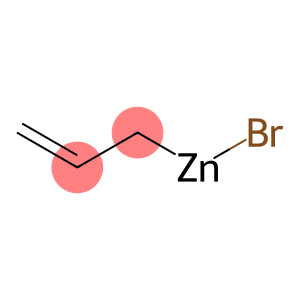 Zinc, bromo-2-propenyl-