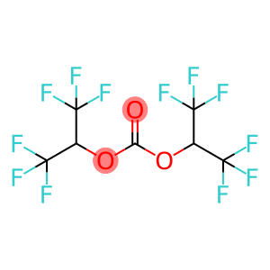 Bis(hexafluoroisopropyl) carbonate