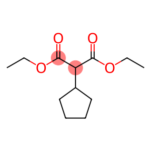 环戊基丙二酸二乙酯