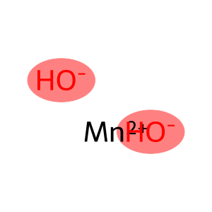 Manganese(II) hydroxide