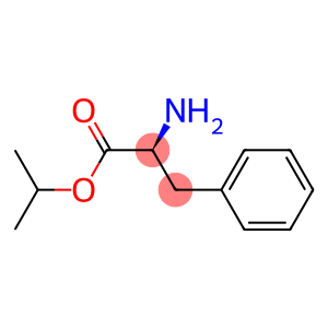 L-苯丙氨酸异丙酯