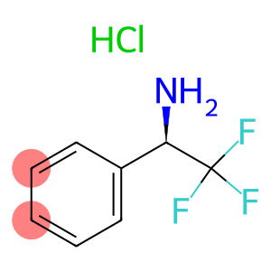 (R)-2,2,2-三氟-1-苯乙胺盐酸盐