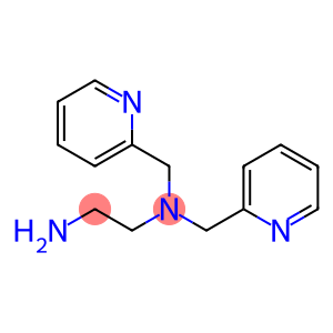 N,N-二(2-吡啶甲基)乙二胺