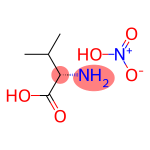 L-Valine nitrate