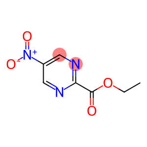 Ethyl 5-nitropyrimidine-2-carboxylate