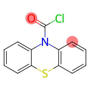 吩噻嗪-10-碳酰氯