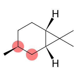 BICYCLO[4.1.0]HEPTANE,3,7,7-T