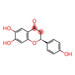 6,7,4'-Trihydroxyflavanone