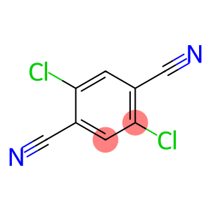 2,5-二氯对苯二腈