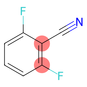 2,6-Difluorobenzonitrle