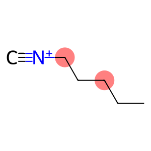 1-isocyanopentane