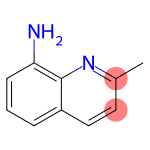 2-METHYL-QUINOLIN-8-YLAMINE