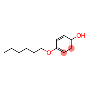 4-n-Hexyloxyphenol