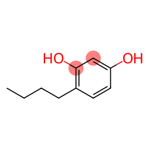 4-butylbenzene-1,3-diol