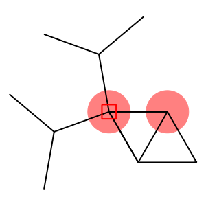 Tricyclo[1.1.1.01,3]pentane, 2,2-bis(1-methylethyl)- (9CI)