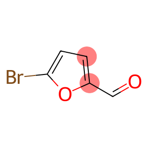 5-Bromo-2-furaldehyde