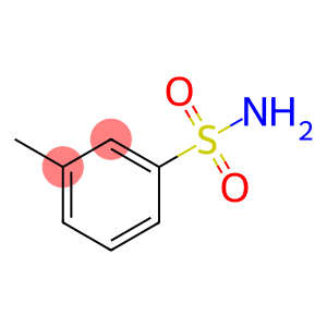 间甲苯磺胺