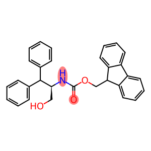 N-(9-芴甲氧羰基)-Β-苯基-D-苯丙氨醇